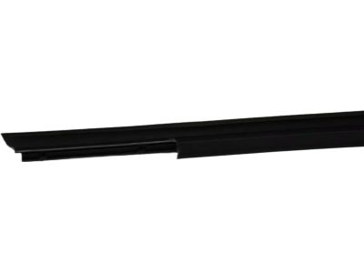 Toyota 68174-08030 Belt Weatherstrip