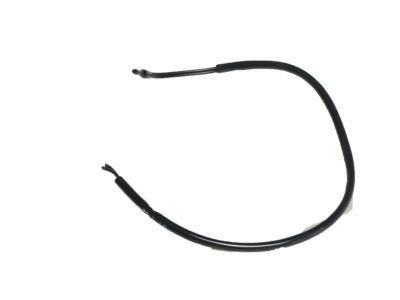 Lexus 88625-47011 THERMISTOR, Cooler