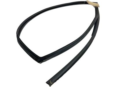Toyota 68141-06191 Run Weatherstrip