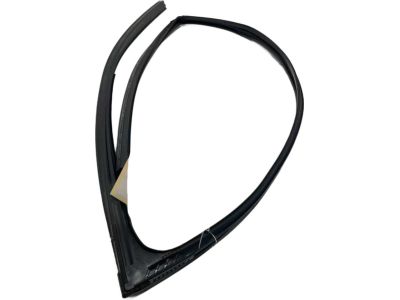 Toyota 68141-06191 Run Weatherstrip