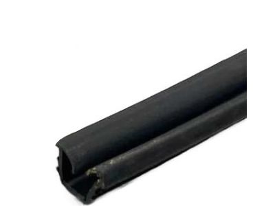 Toyota 68141-06191 Run Weatherstrip