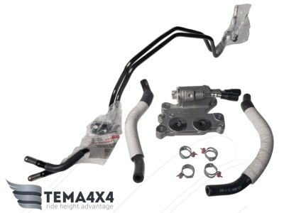 Toyota 32942-0C040 Outlet Hose