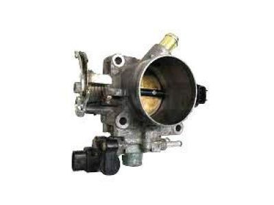 Toyota 22210-22040 Throttle Body