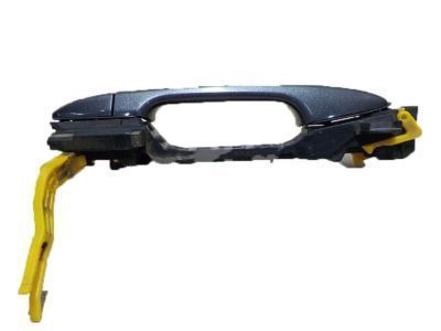 Toyota 69210-0T010-B1 Handle, Outside