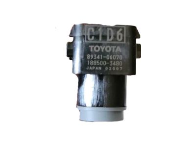 Toyota 89341-06070-B6 Park Sensor