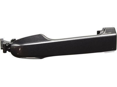 Toyota 69211-06090-B1 Handle, Outside