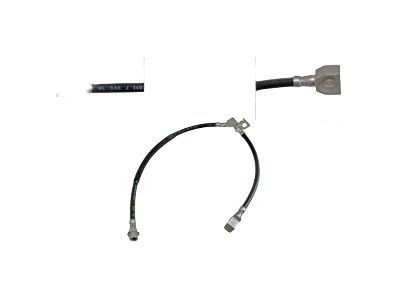 Toyota 46430-01040 Rear Cable