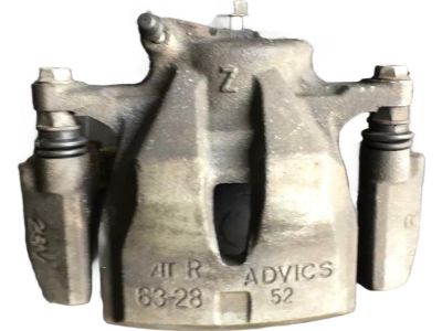 Toyota 47730-42091 Caliper Assembly