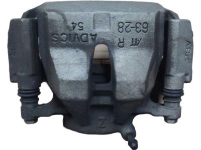Toyota 47730-42091 Caliper Assembly