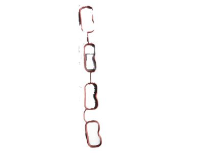 Toyota 17171-25010 Manifold Gasket