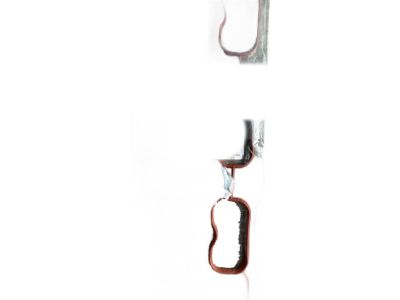 Toyota 17171-25010 Manifold Gasket