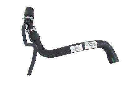 Toyota 16057-0V011 Upper Hose