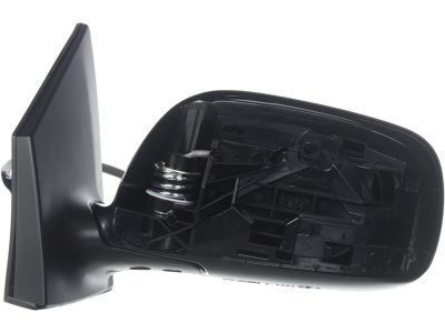 Toyota 87940-12D80 Mirror Assembly