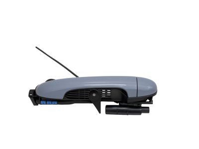 Toyota 69201-04020 Handle Base