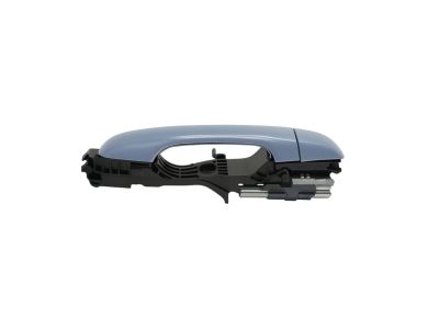 Toyota 69201-04020 Handle Base