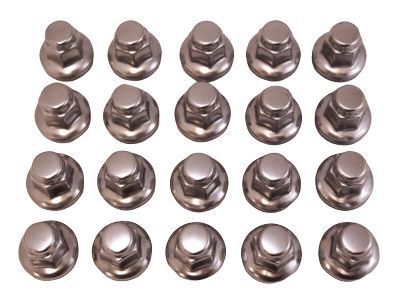 Toyota 90942-A1001 Wheel Nut