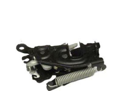 Toyota 53510-WAA01 Lock