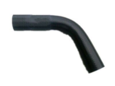 Toyota 16571-61110 Upper Hose