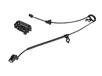 Lexus 89516-48030 Wire, Skid Control Sensor
