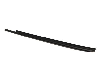 Toyota 68180-52161 Belt Molding