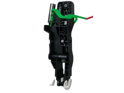 Toyota 69203-06140 Handle Base