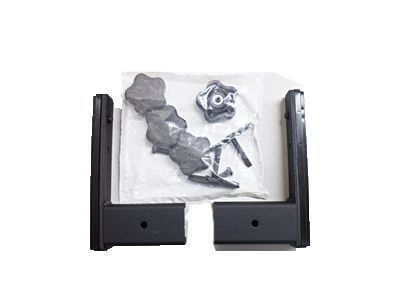 Toyota PT767-34070-HW Cargo Divider Hardware Kit