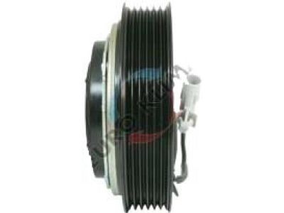 Toyota 88410-42090 Clutch & Pulley