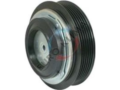 Toyota 88410-42090 Clutch & Pulley