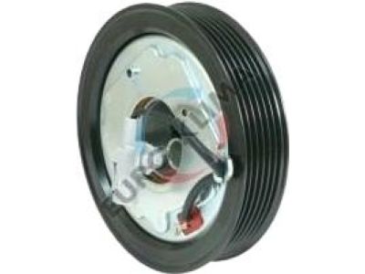 Toyota 88410-42090 Clutch & Pulley