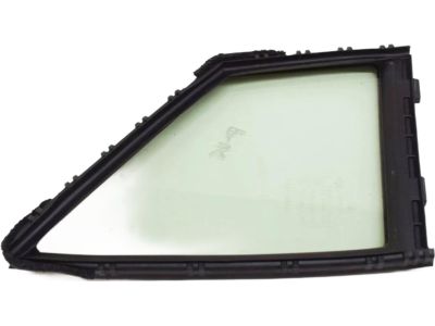 Toyota 68216-47010 Weatherstrip