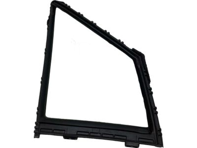 Toyota 68216-47010 Weatherstrip