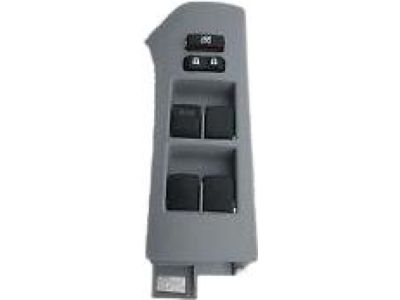 Toyota 84820-WB003 Window Switch