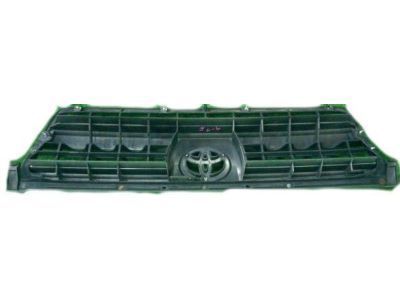 Toyota 53100-35860-B0 Grille