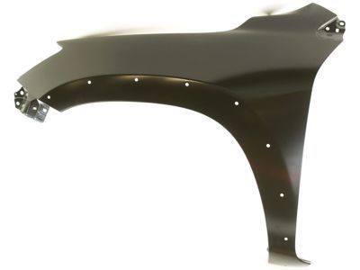 Toyota 53802-0R040 Fender