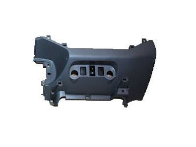 Toyota 55407-04040-B0 Lower Trim Panel