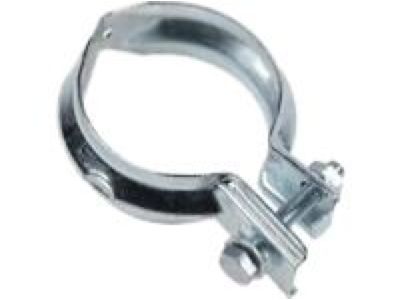 Toyota 42345-22030 Outer Boot Clamp