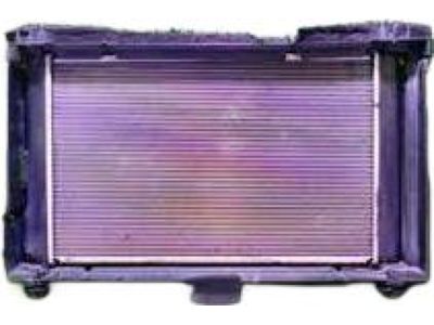 Toyota 16400-37260 Radiator Assembly