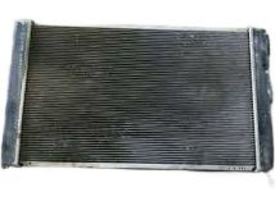 Toyota 16400-37260 Radiator Assembly