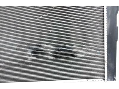 Toyota 16400-37260 Radiator Assembly