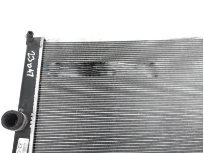 Toyota 16400-37260 Radiator Assembly
