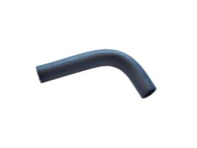 Toyota 87245-95D31 Hose, Heater Water, Outlet E