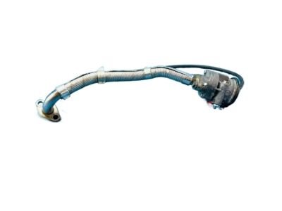 Toyota 17363-50020 Tube, Air