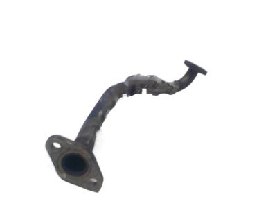 Lexus 17363-50020 Tube, Air, NO.3