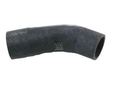 Lexus 16572-66021 Hose, Radiator, NO.2