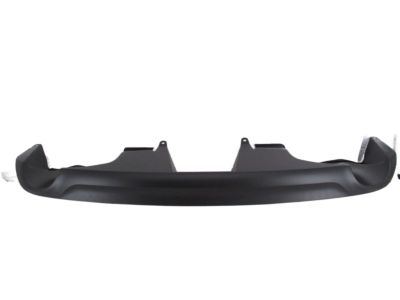 Toyota 52169-07010 Lower Cover