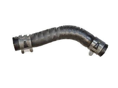 Toyota 99555-10100 Hose, Water By-Pass