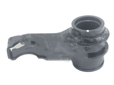 Toyota 48108-60010 Torsion Bar Anchor End