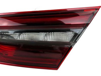 Toyota 81581-33370 Back Up Lamp