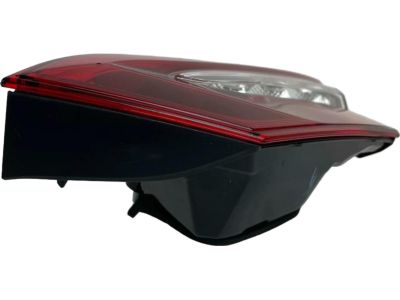Toyota 81581-33370 Back Up Lamp