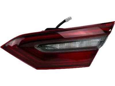 Toyota 81581-33370 Back Up Lamp